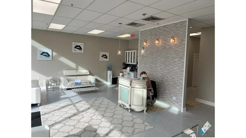 MRC West Medspa — Medical spa in West Caldwell