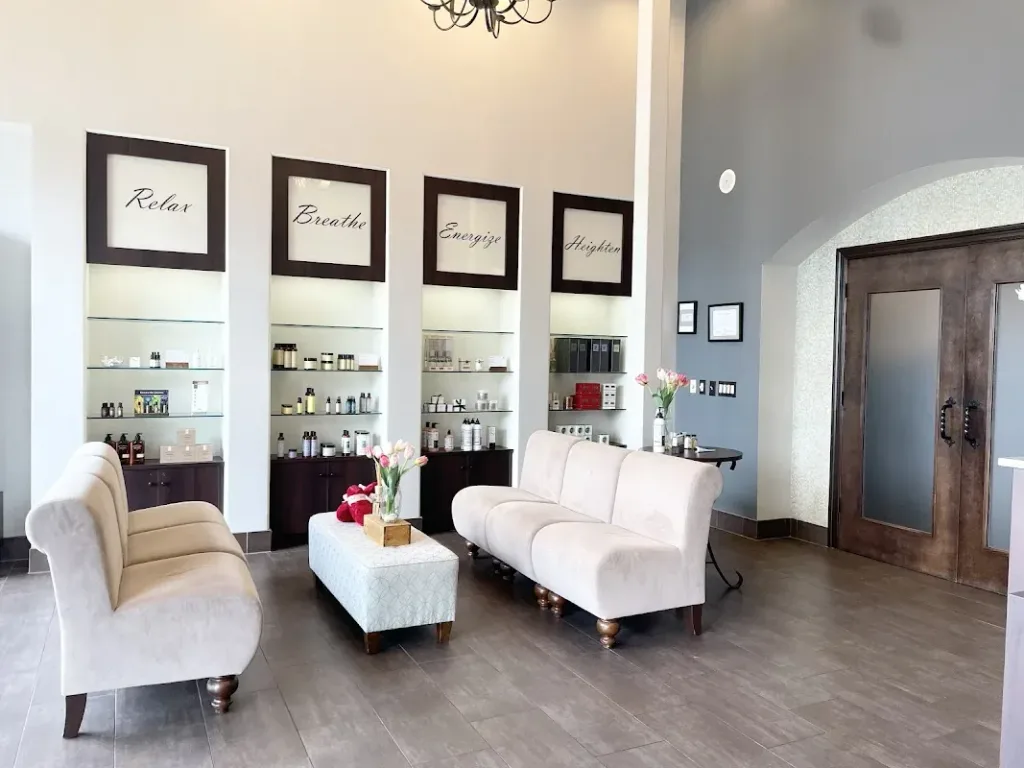 Massage Heights College Metcalf Plaza — Massage spa in Overland Park