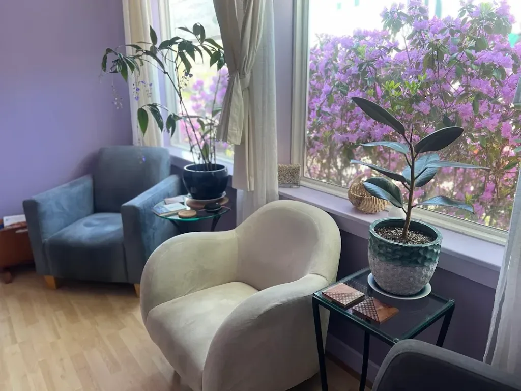 Tree of Life Day Spa — Day spa in Bar Harbor