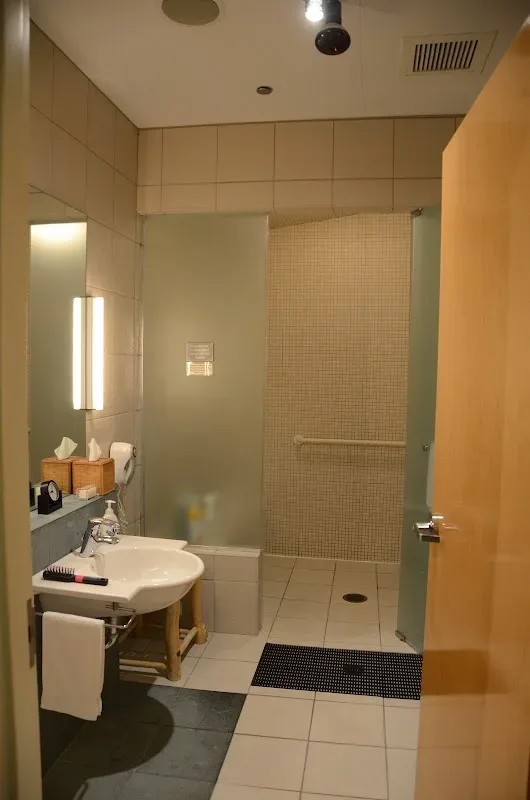 Urban Oasis Massage — Massage spa in Chicago