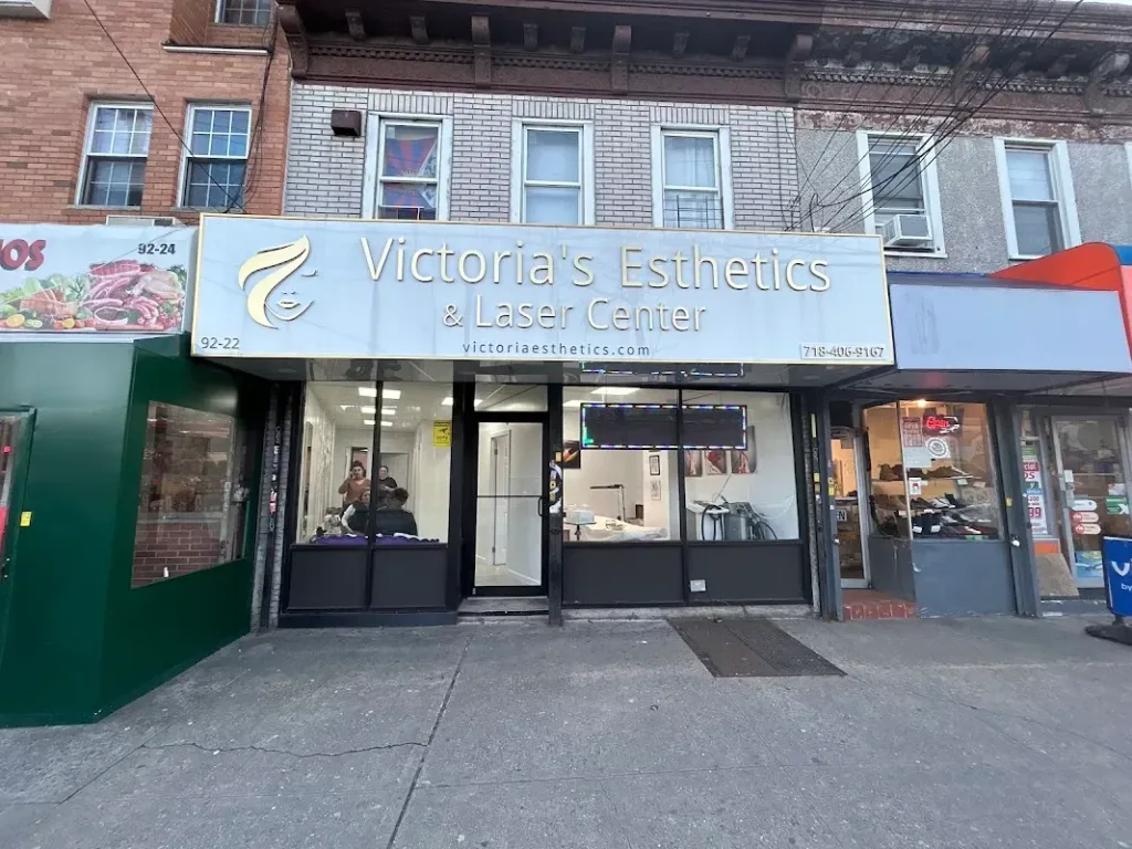 Victoria's Esthetics — Medical spa in Queens
