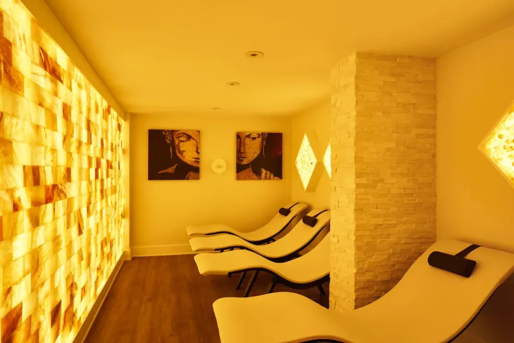 White Orchid Spa — Medical spa in Vero Beach