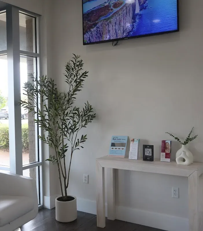 InjectRX Wellness — Medical spa in Boca Raton