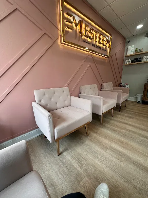 Esteem Medspa — Medical spa in Hamilton