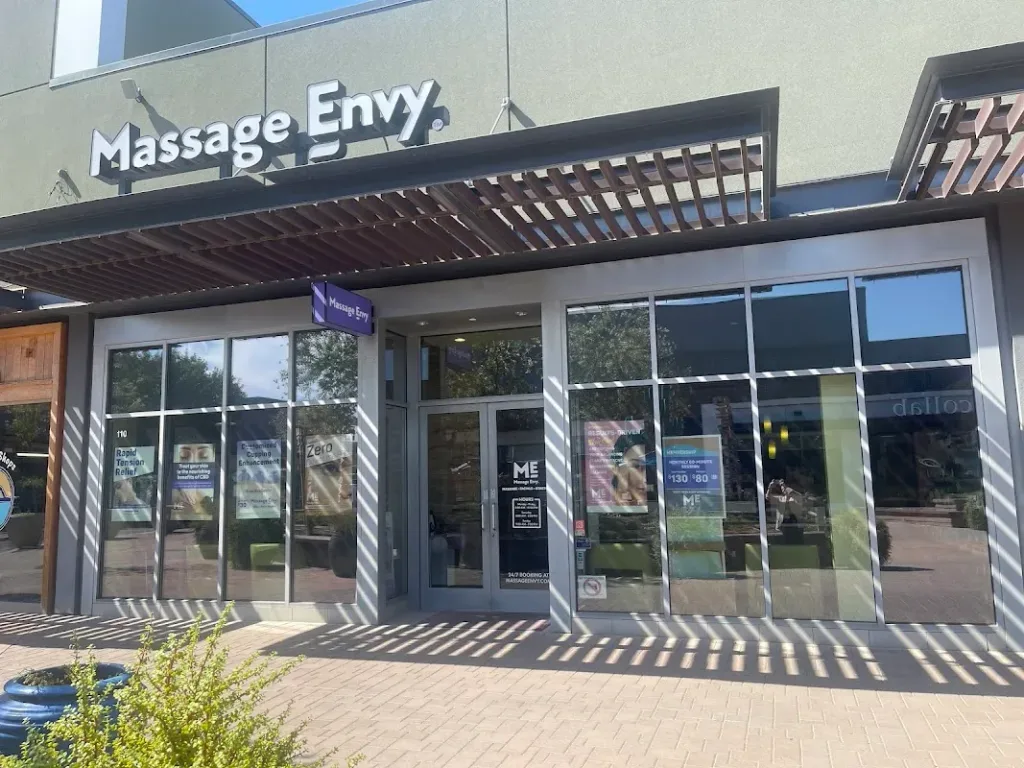 Massage Envy — Massage spa in Gilbert