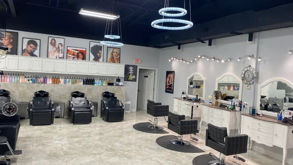 Belle La Vie Salon & Spa — Spa in Lakeland