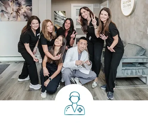 Advanced WeIIness Aesthetics — Medical spa in Marlboro Township