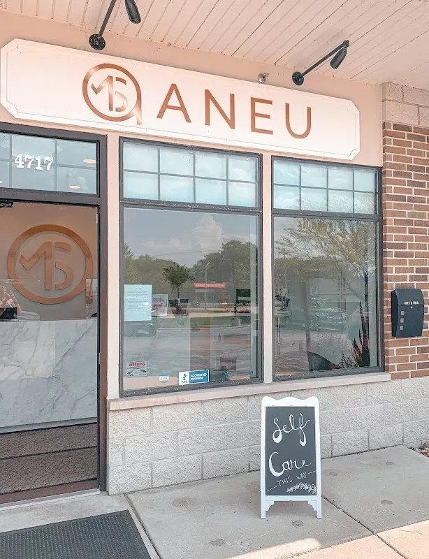 ANEU Med Spa — Medical spa in McFarland