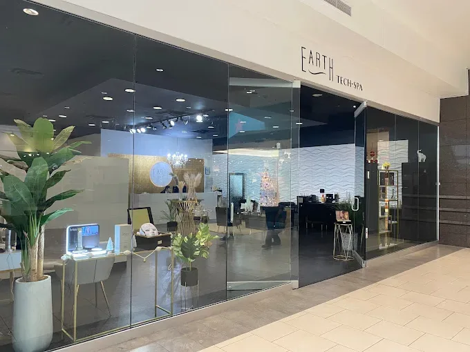Earth Tech Spa — Spa in Cedar Park