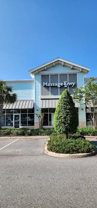 Massage Envy — Massage spa in Palm Coast