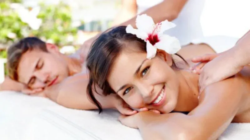 Bunkhouse Massage — Massage spa in Corrales
