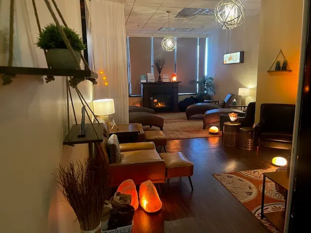 Evexia Wellness Spa Clarkston — Massage spa in Independence Township