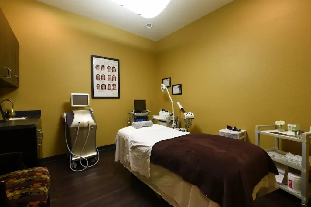 Oceana Luxe — Medical spa in Corpus Christi