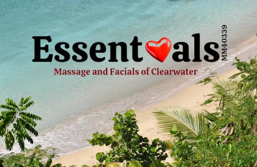 Essentials Massage and Facials of Clearwater — Massage spa in Belleair