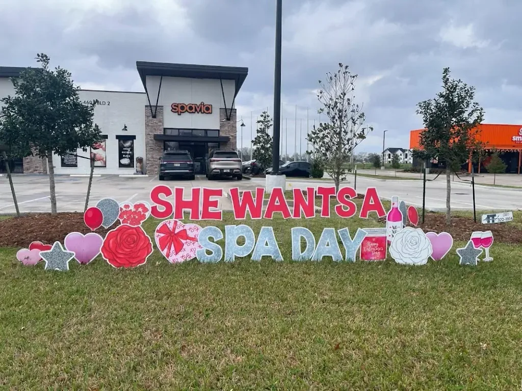 Spavia Lafayette — Spa in Lafayette