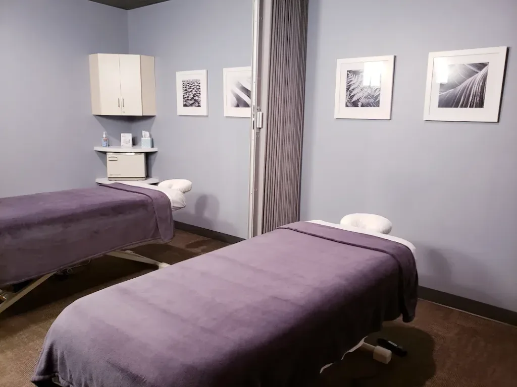 Massage Envy — Massage spa in Urbana