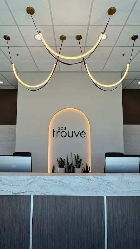 Spa Trouve — Medical spa in Pleasant Grove