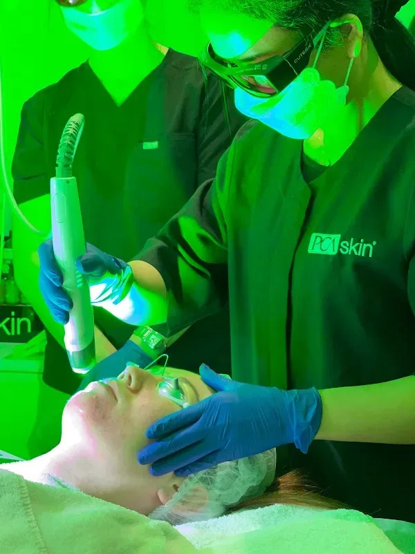 KUR Skin Lab — Medical spa in New York