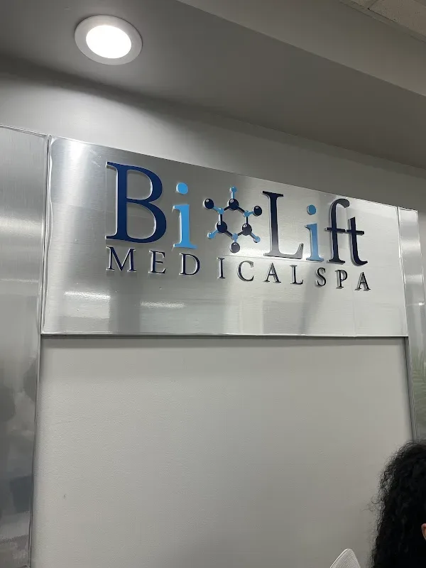 BioLift Med Spa — Medical spa in Boynton Beach