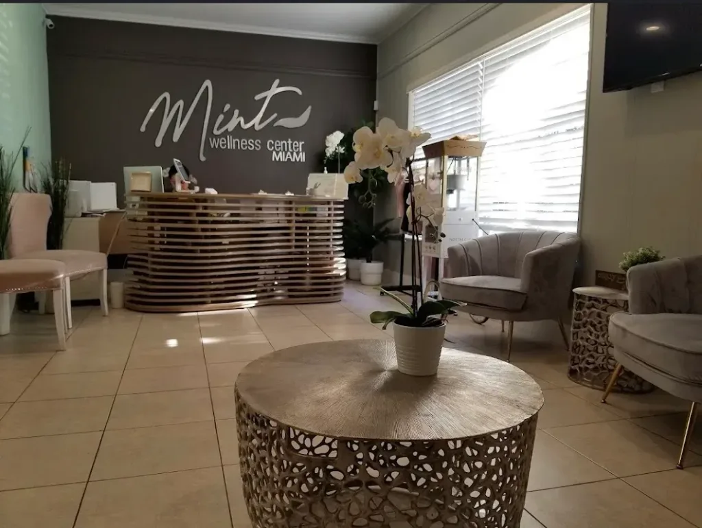 Mint Wellness Center — Spa in Coral Gables