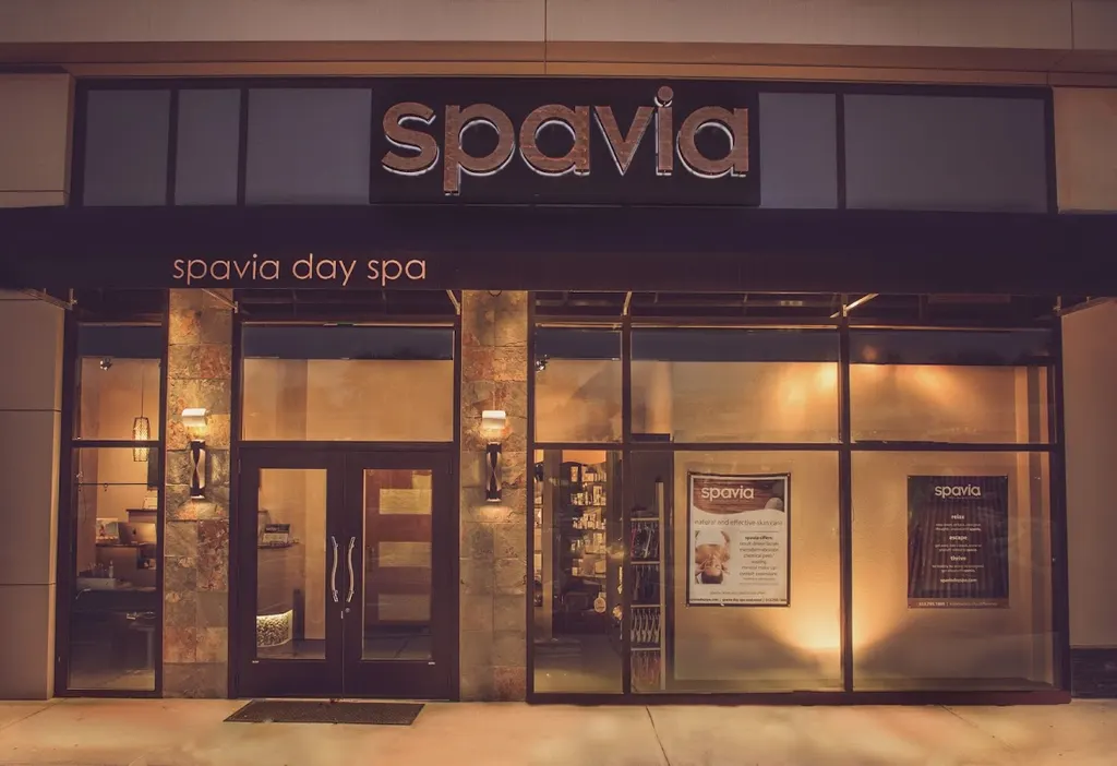 Spavia Day Spa - Rookwood — Day spa in Cincinnati