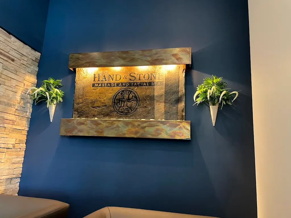 Hand & Stone Massage and Facial Spa — Spa in Bradenton
