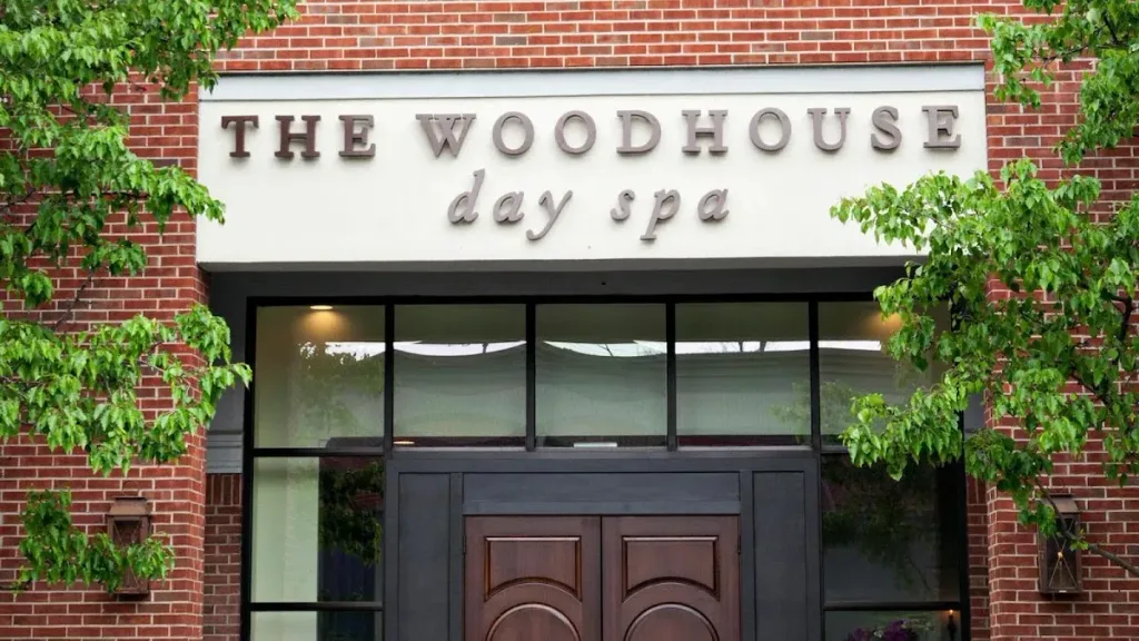 Woodhouse Spa - Northern Kentucky — Day spa in Crestview Hills