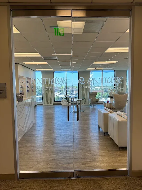 Antiage Institute — Medical spa in Houston