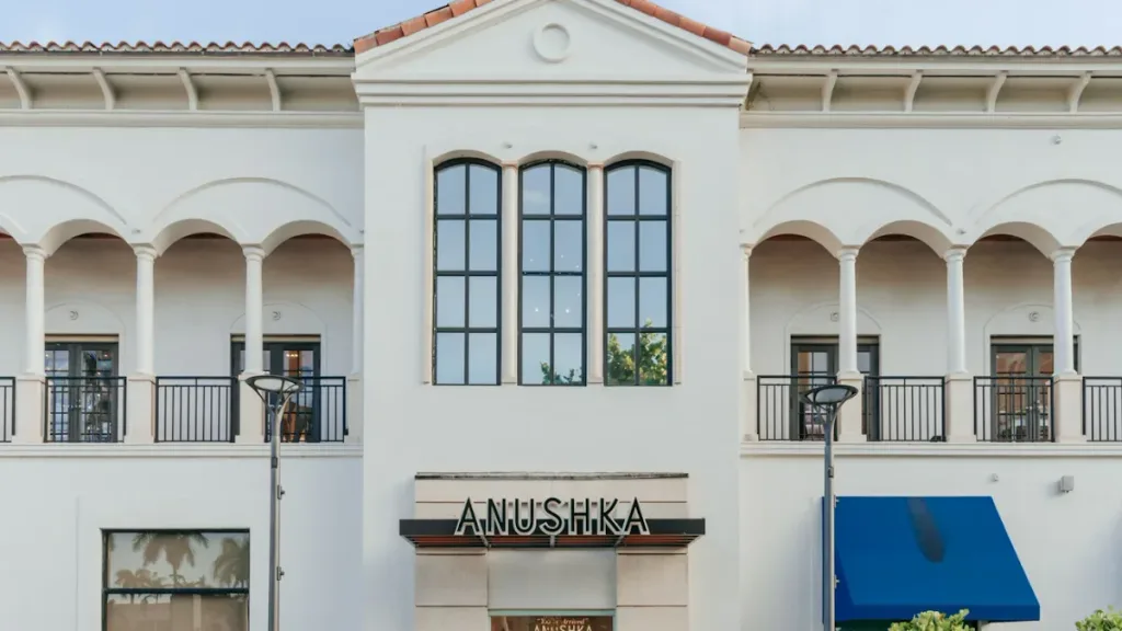 Anushka Spa & Salon — Medical spa in West Palm Beach