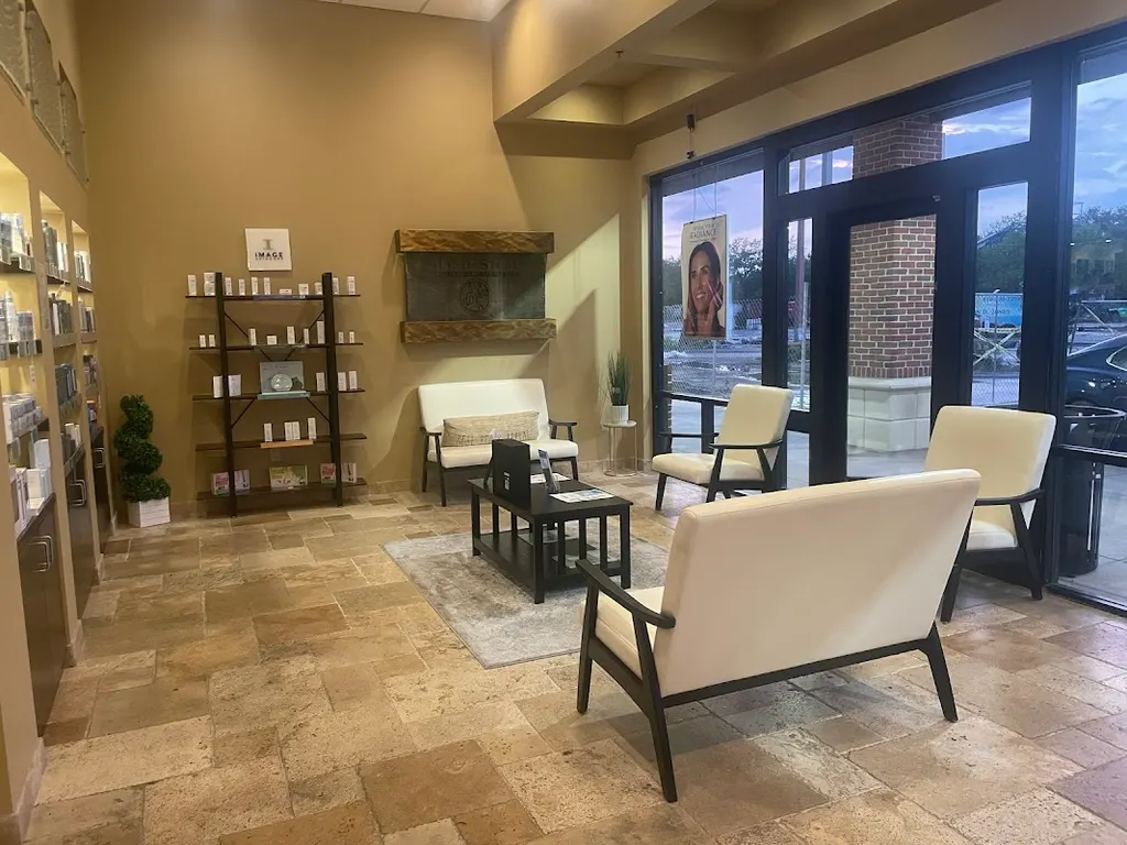 Hand & Stone Massage and Facial Spa — Spa in Jacksonville