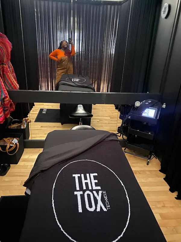The Tox Boston — Spa in Boston