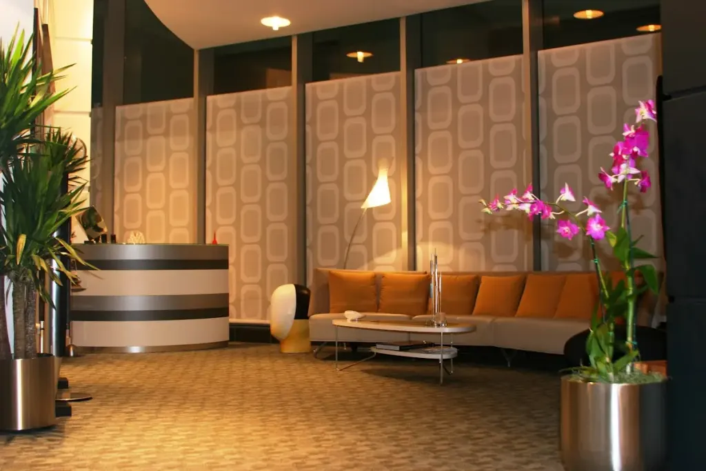 Buckhead Grand Spa — Day spa in Atlanta