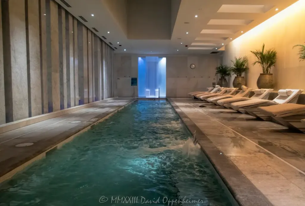 Lapis Spa — Day spa in Miami Beach