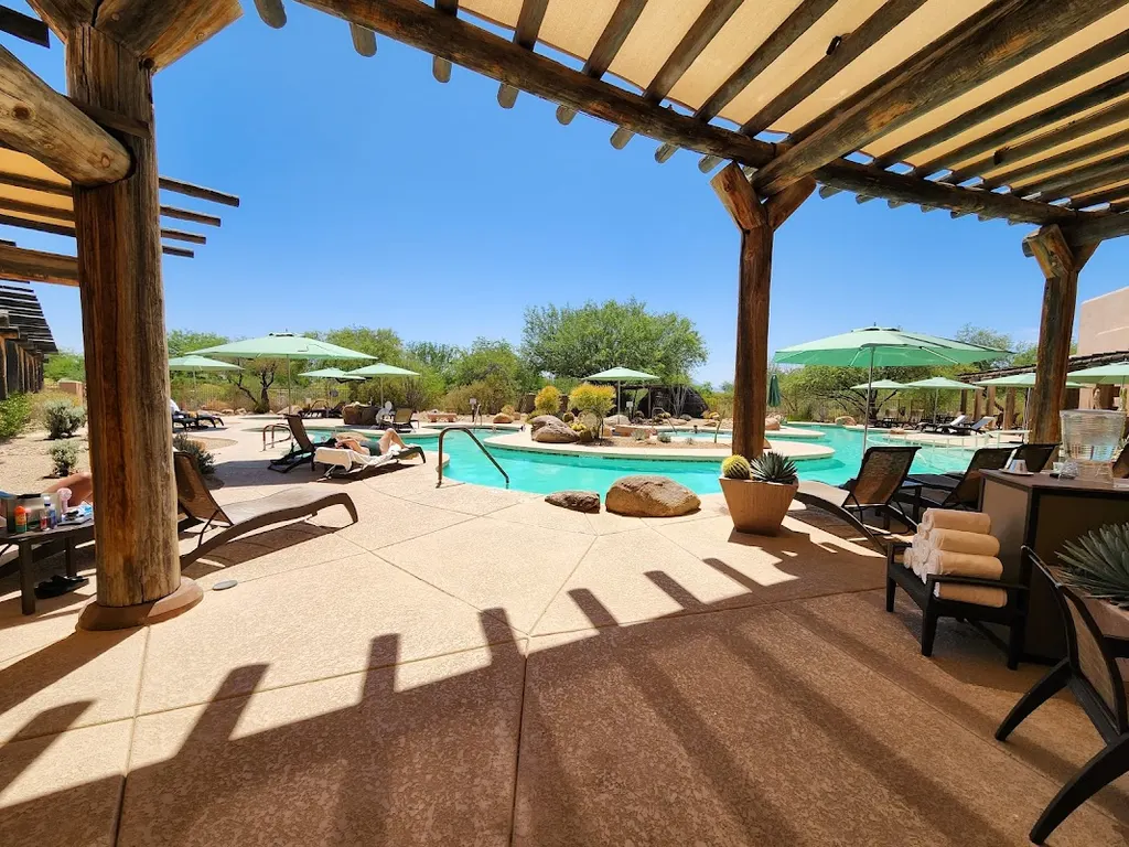 Aji Spa — Spa in Chandler