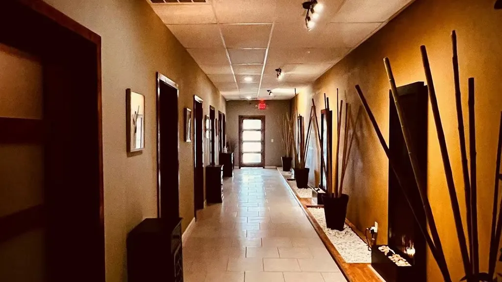 Tani Spa — Massage spa in Richardson