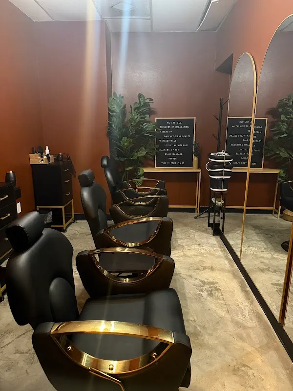 Glo Head Spa — Spa in Tulsa