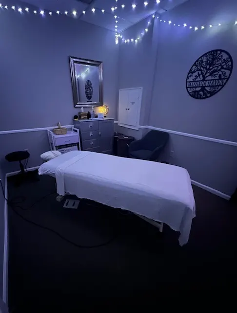 Massage Haven — Massage spa in Toms River
