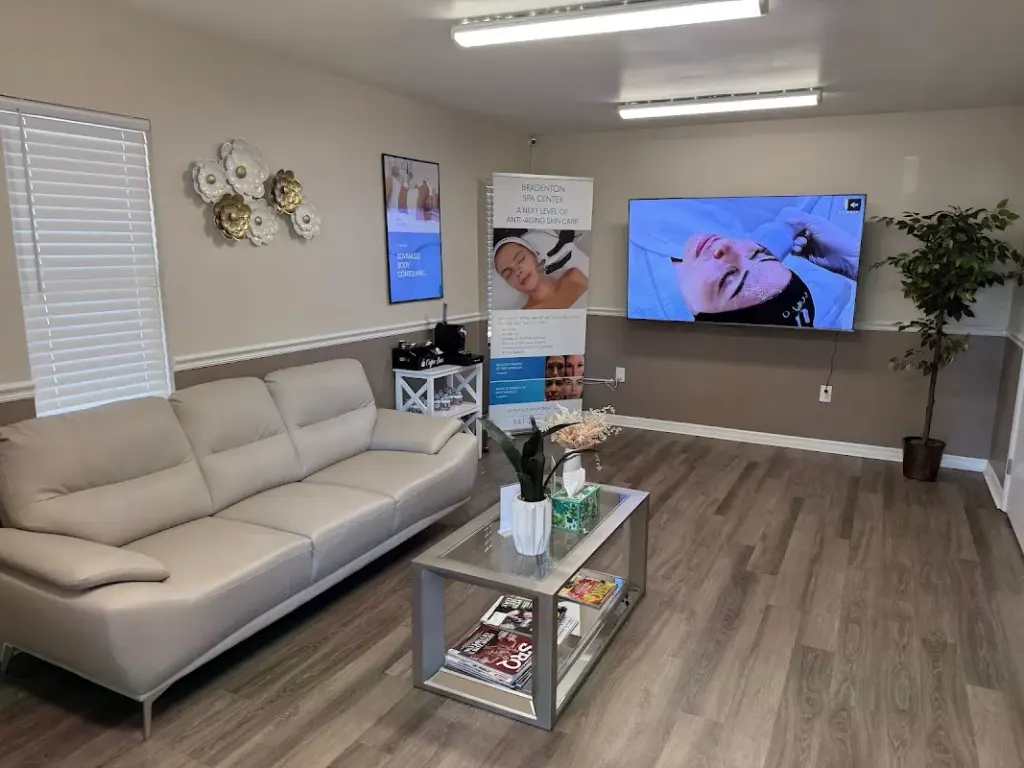 Ageless Spa Center — Spa in Bradenton