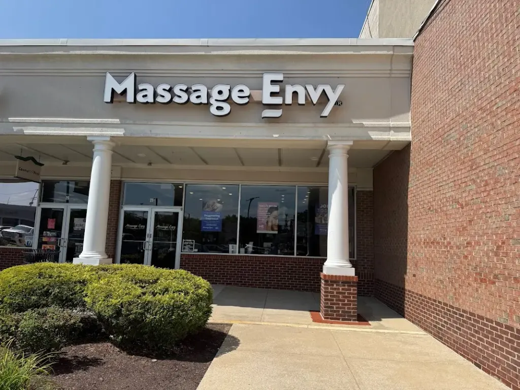 Massage Envy — Massage spa in Westminster