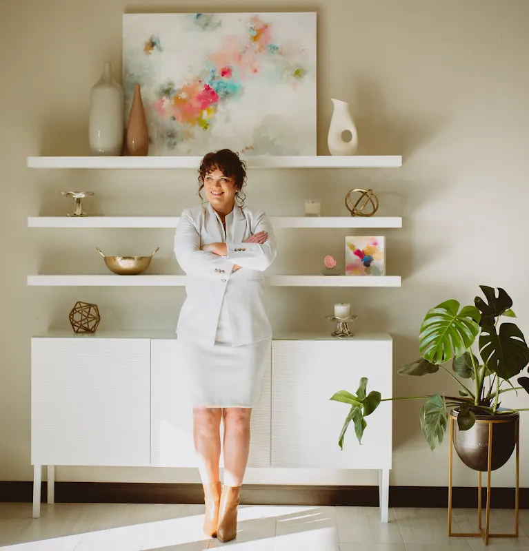 Highwater Aesthetics & Confidence Co. — Medical spa in Edmond