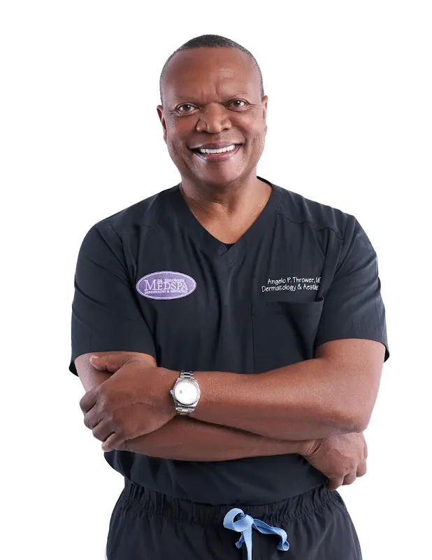 Dr Thrower Dermatology and MedSpa — Medical spa in Pembroke Pines