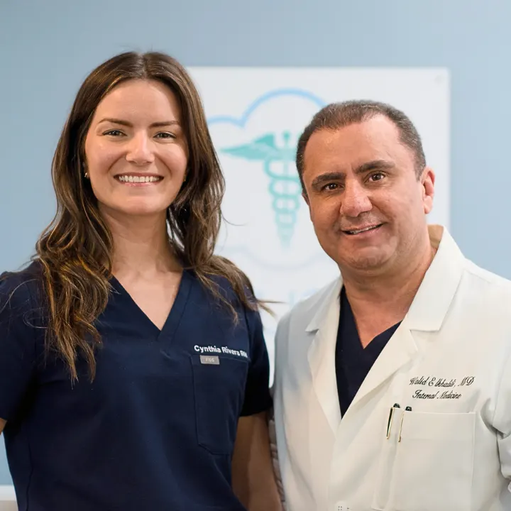 Cloud La Med Spa — Medical spa in Fair Lawn