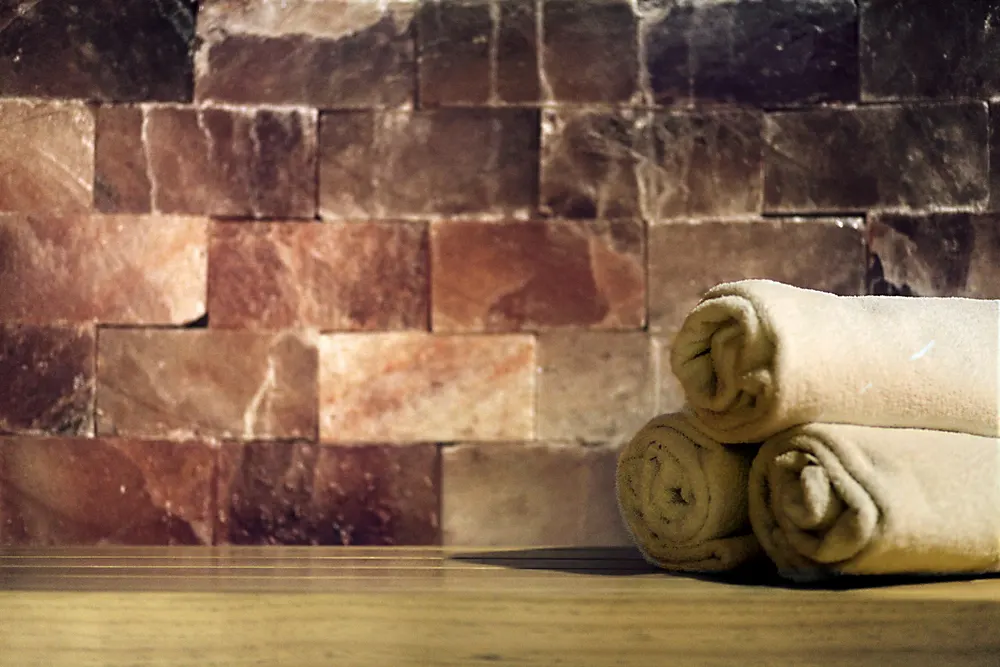 Palace Spa — Day spa in Federal Way