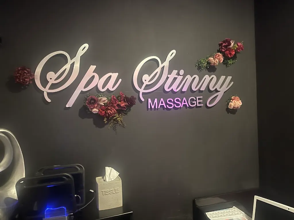 Spa Stinny — Spa in Snellville