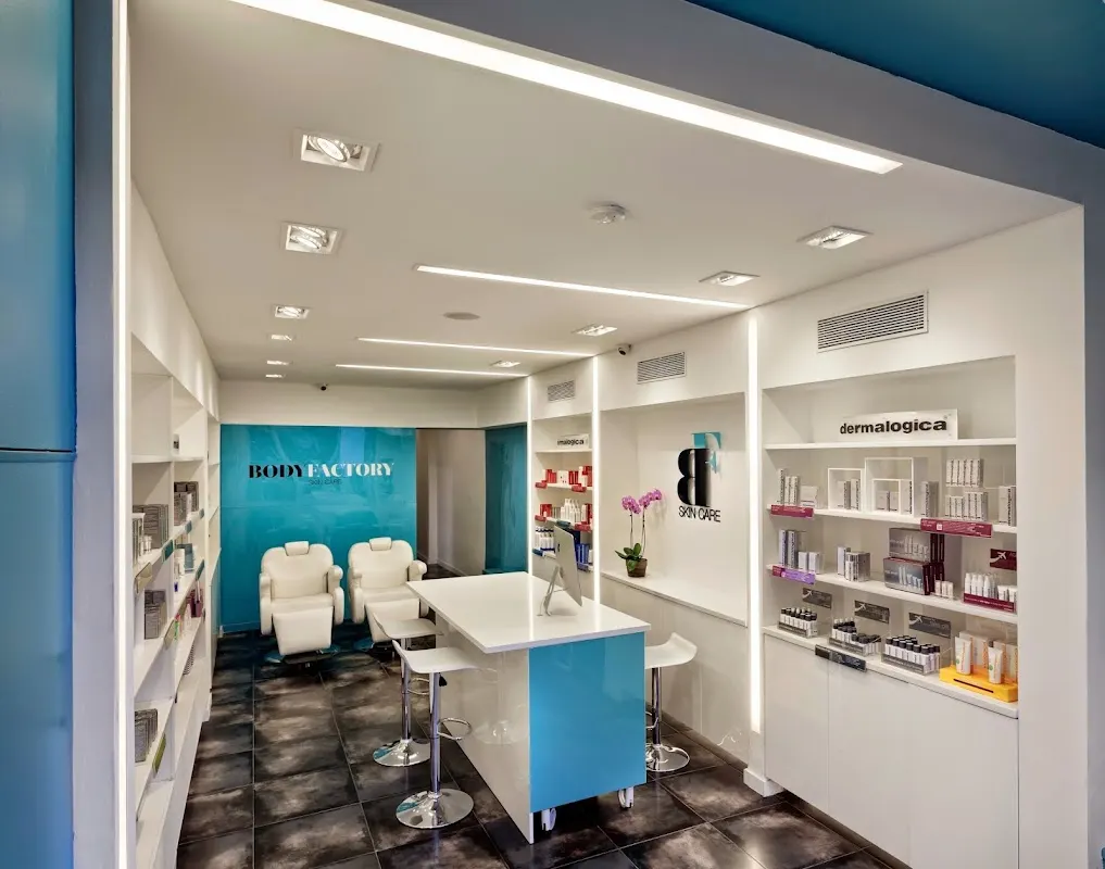 BodyFactory Skin Care — Medical spa in New York