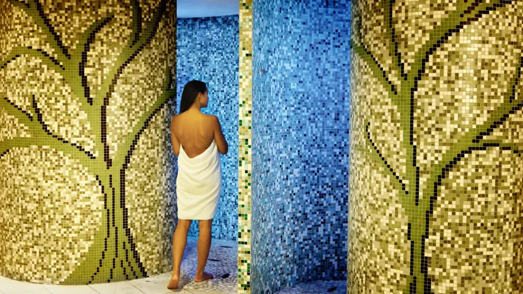 Canyon Ranch Spa + Fitness Las Vegas — Spa in Las Vegas