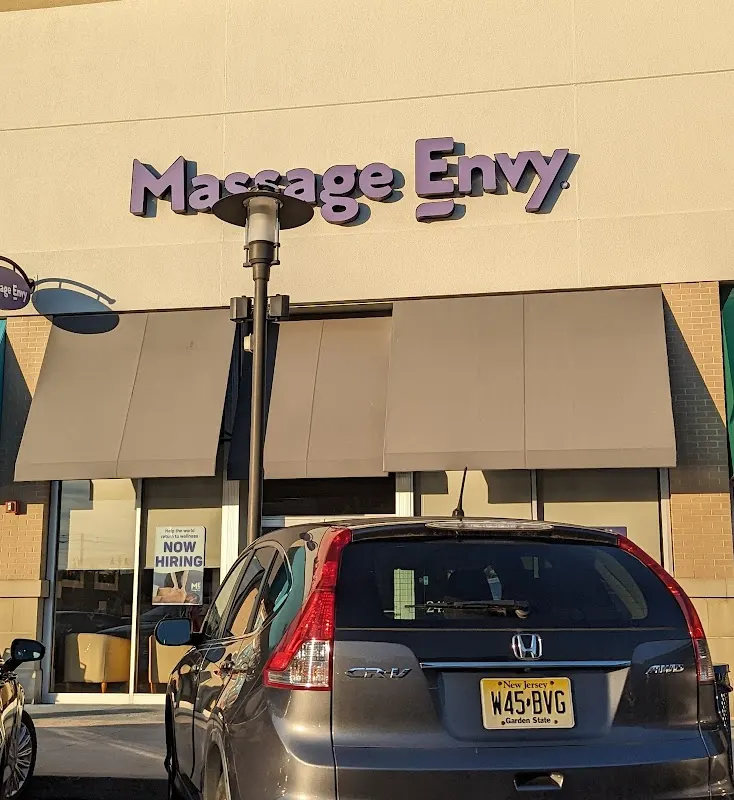 Massage Envy — Massage spa in Clifton