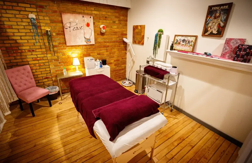 Radiance Spa — Day spa in Neenah