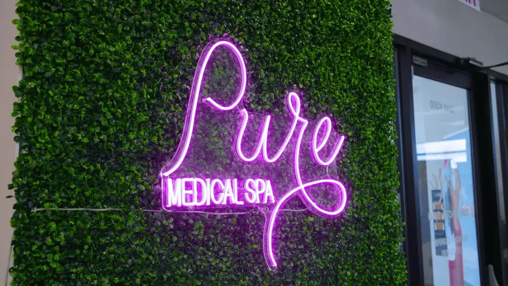 Pure Med Spa — Medical spa in Skokie