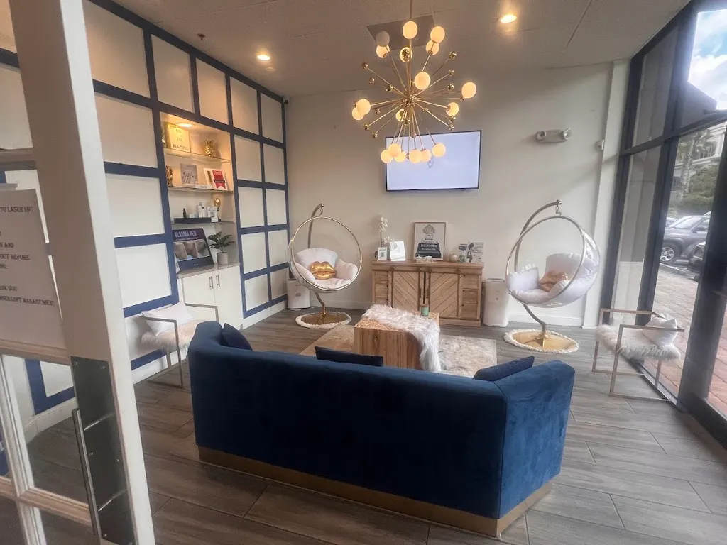Laser Loft — Medical spa in Ponte Vedra Beach